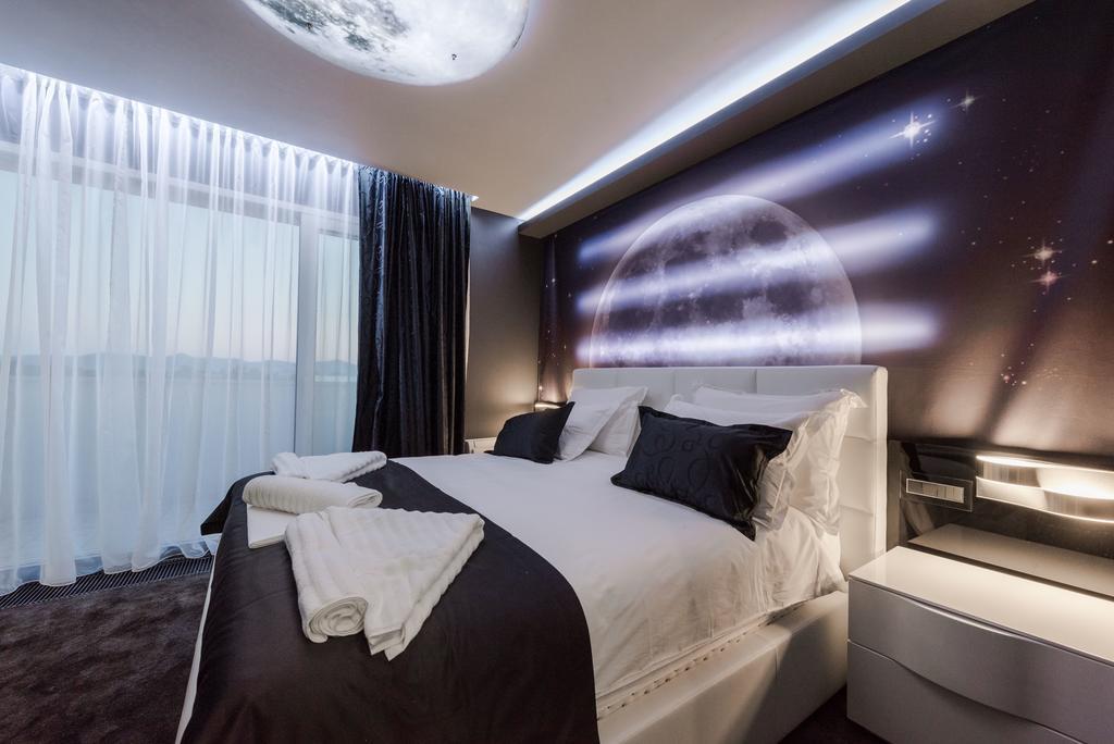 Pensjonat Adriatica Dream Luxury - Free Parking Zadar