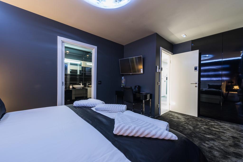 Pensjonat Adriatica Dream Luxury - Free Parking Zadar