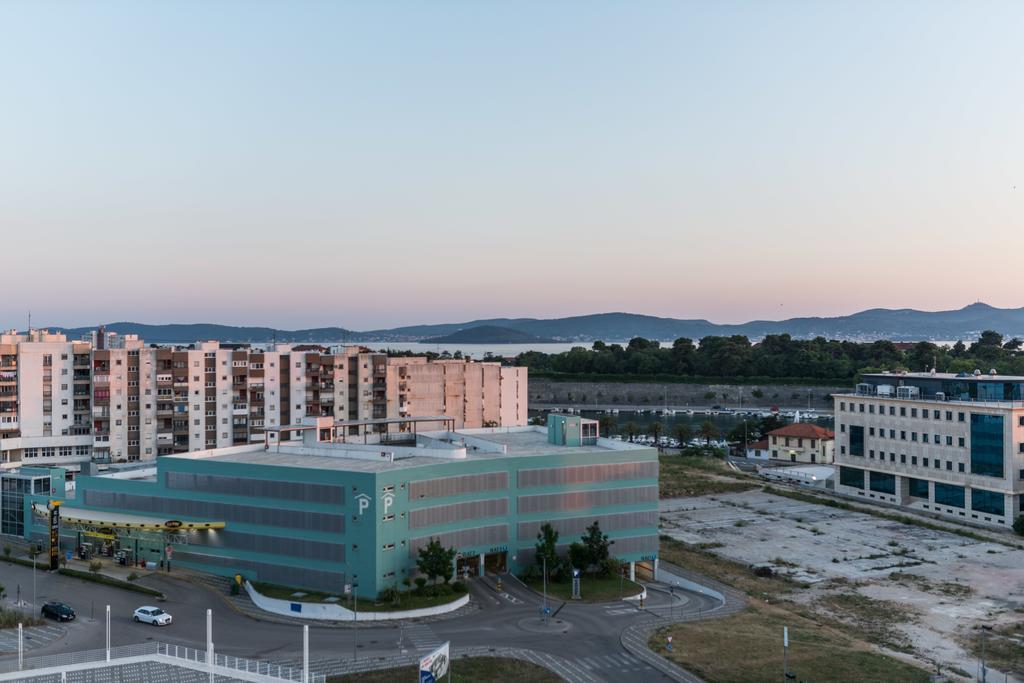 Pensjonat Adriatica Dream Luxury - Free Parking Zadar