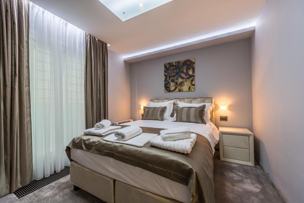 Pensjonat Adriatica Dream Luxury - Free Parking 4*
