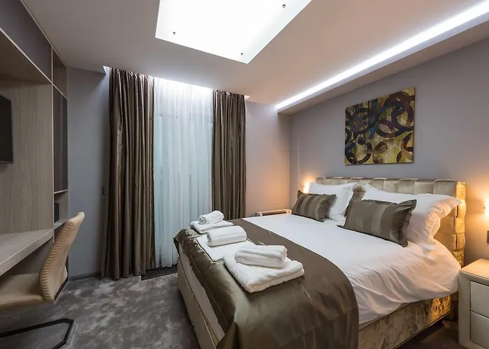 Adriatica dream luxury accommodation