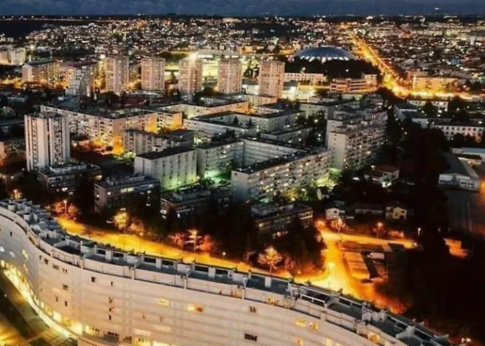 Adriatica Dream Luxury Accommodation - Free Parking