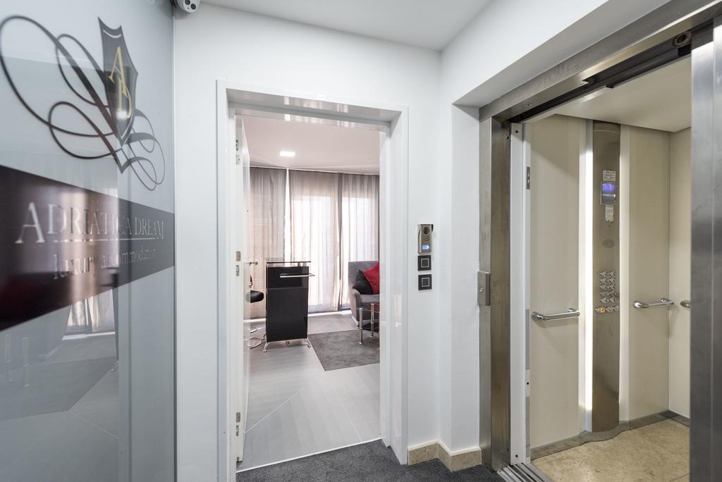 Adriatica Dream Luxury 4*