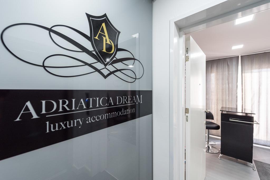 Adriatica Dream Luxury - Free Parking 4*