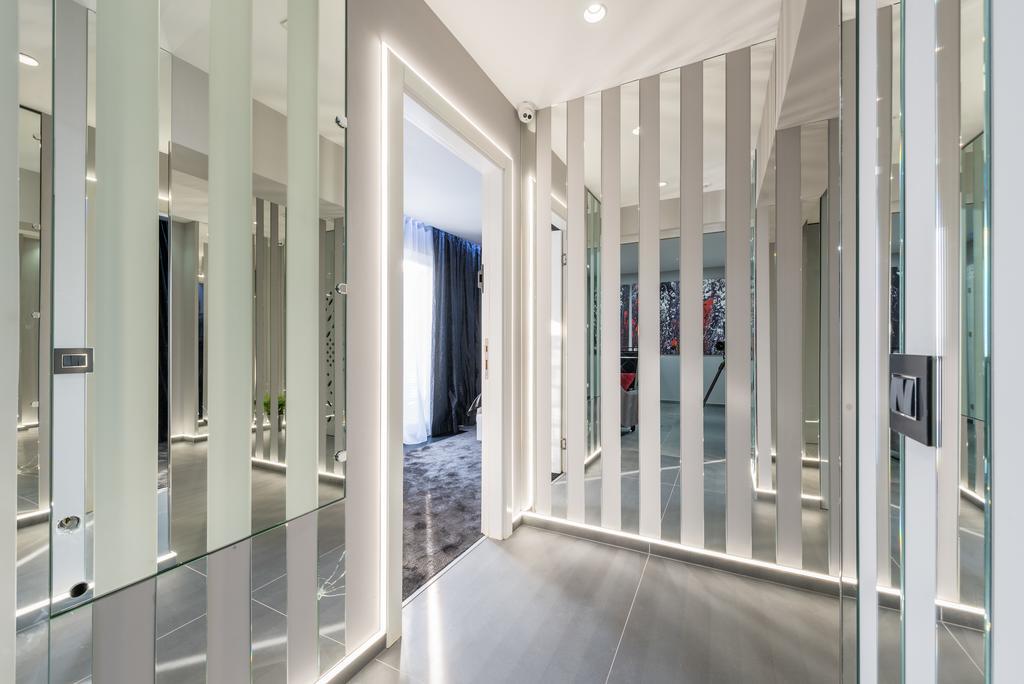 Adriatica Dream Luxury - Free Parking Maison d'hôtes Zadar