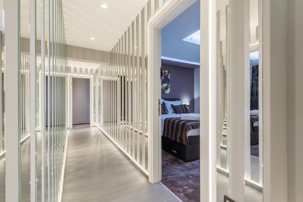 Pensiune Adriatica Dream Luxury