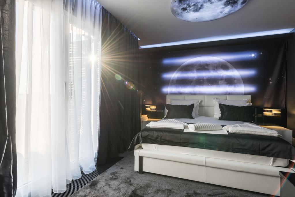Adriatica Dream Luxury - Free Parking 4* Zadar