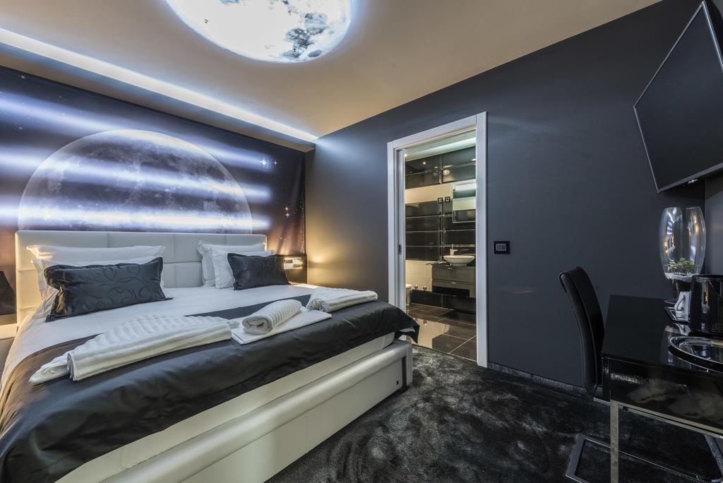 Maison d'hôtes Adriatica Dream Luxury - Free Parking Zadar