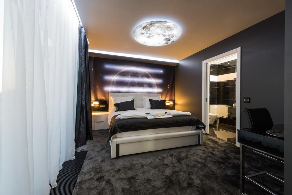 Adriatica Dream Luxury 4* Zadar