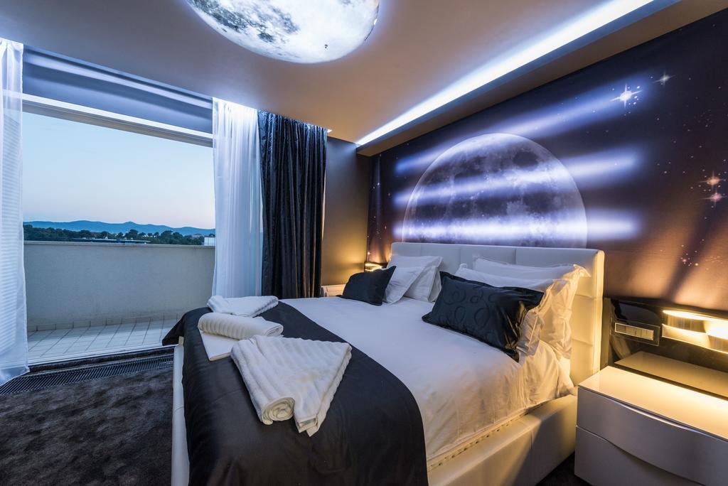 Adriatica Dream Luxury 4* Zadar