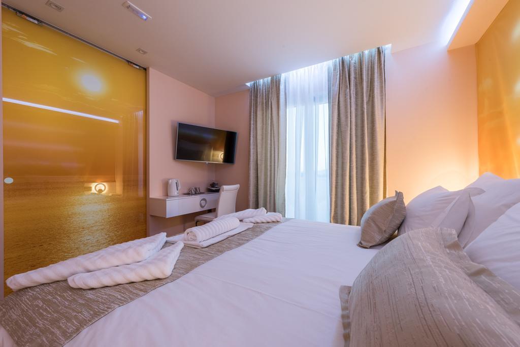 Maison d'hôtes Adriatica Dream Luxury - Free Parking Zadar