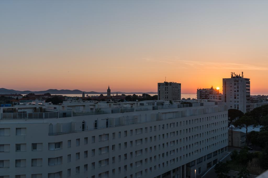 Adriatica Dream Luxury Zadar