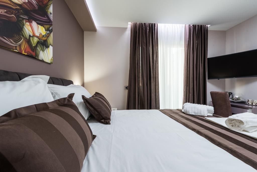 Maison d'hôtes Adriatica Dream Luxury - Free Parking 4*